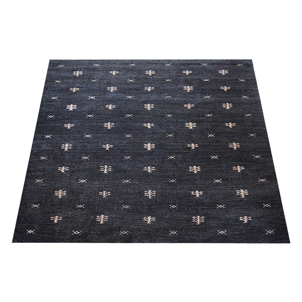 Elysian Hand Knotted Wool Rug