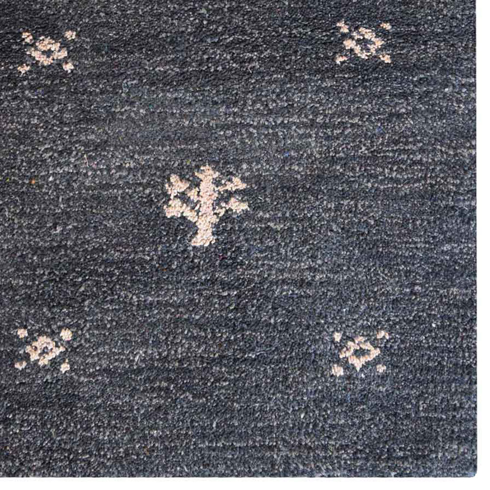 Elysian Hand Knotted Wool Rug