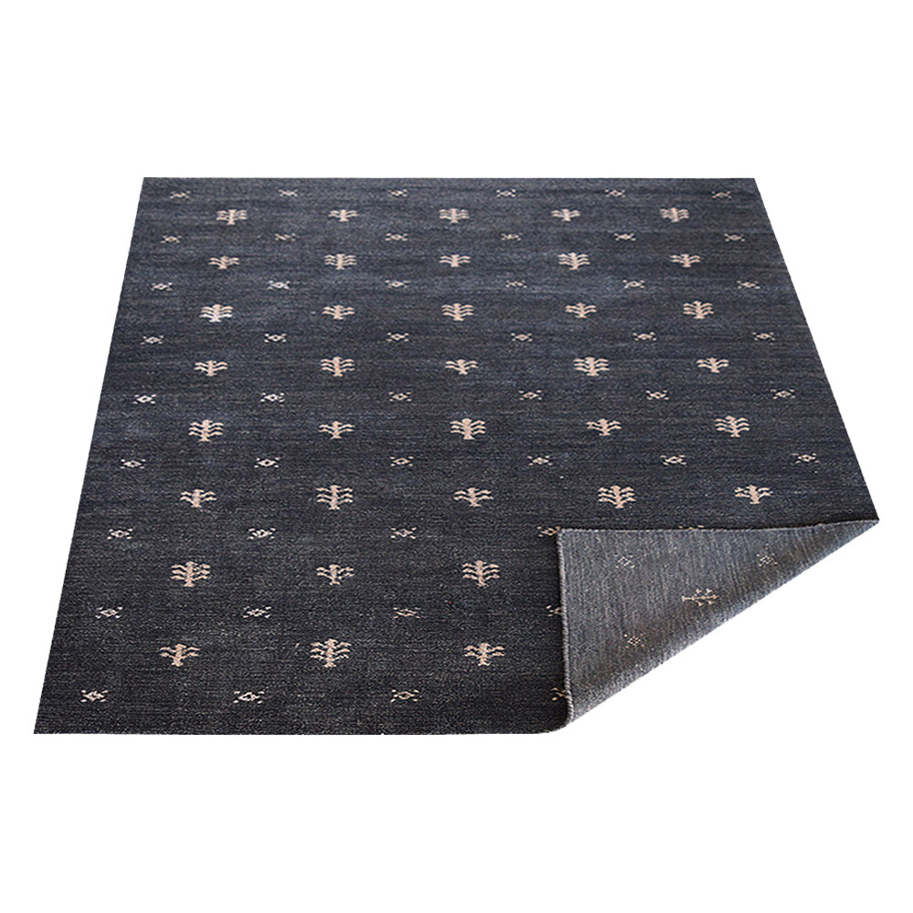 Elysian Hand Knotted Wool Rug
