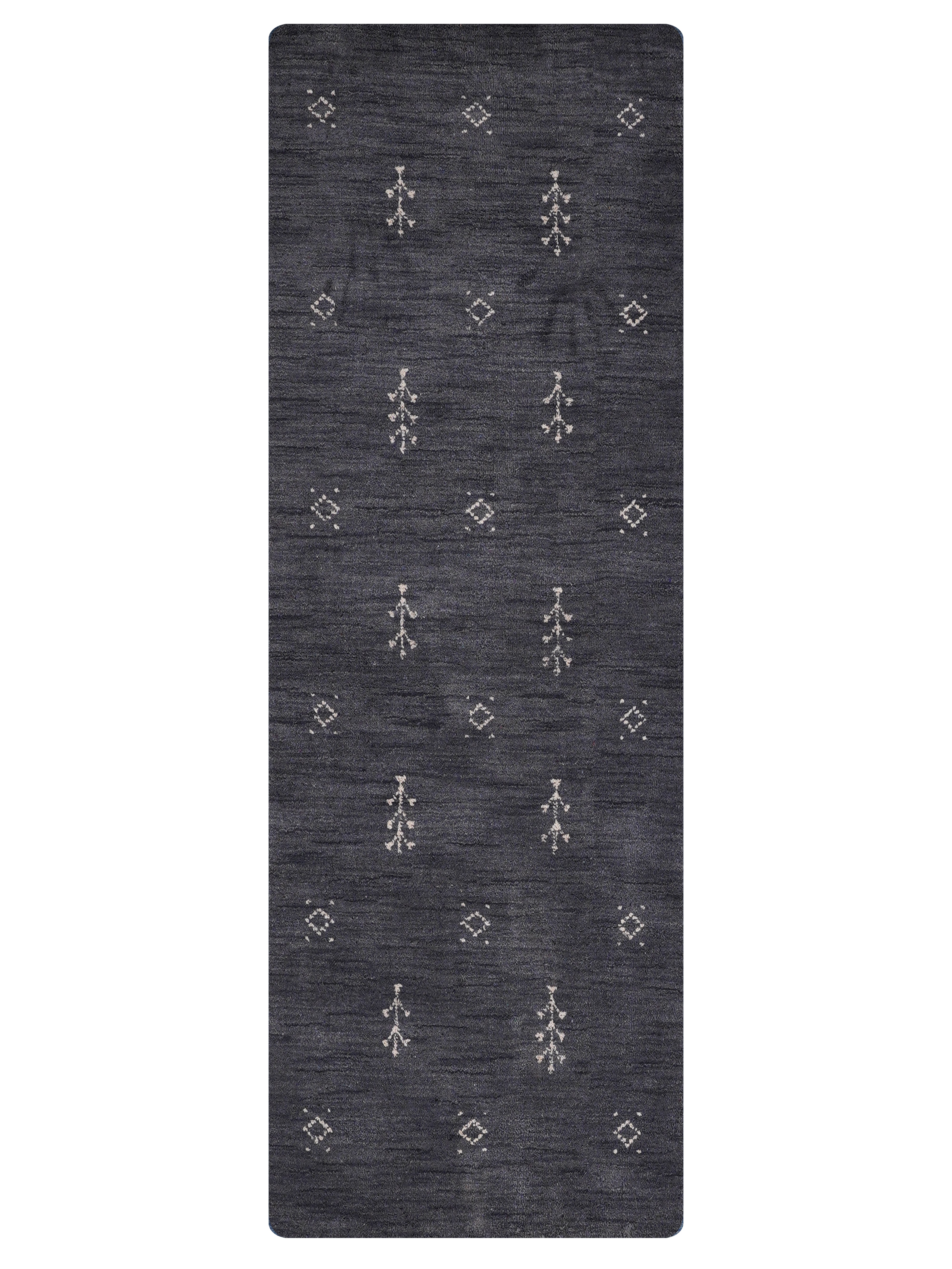 Elysian Hand Knotted Wool Rug