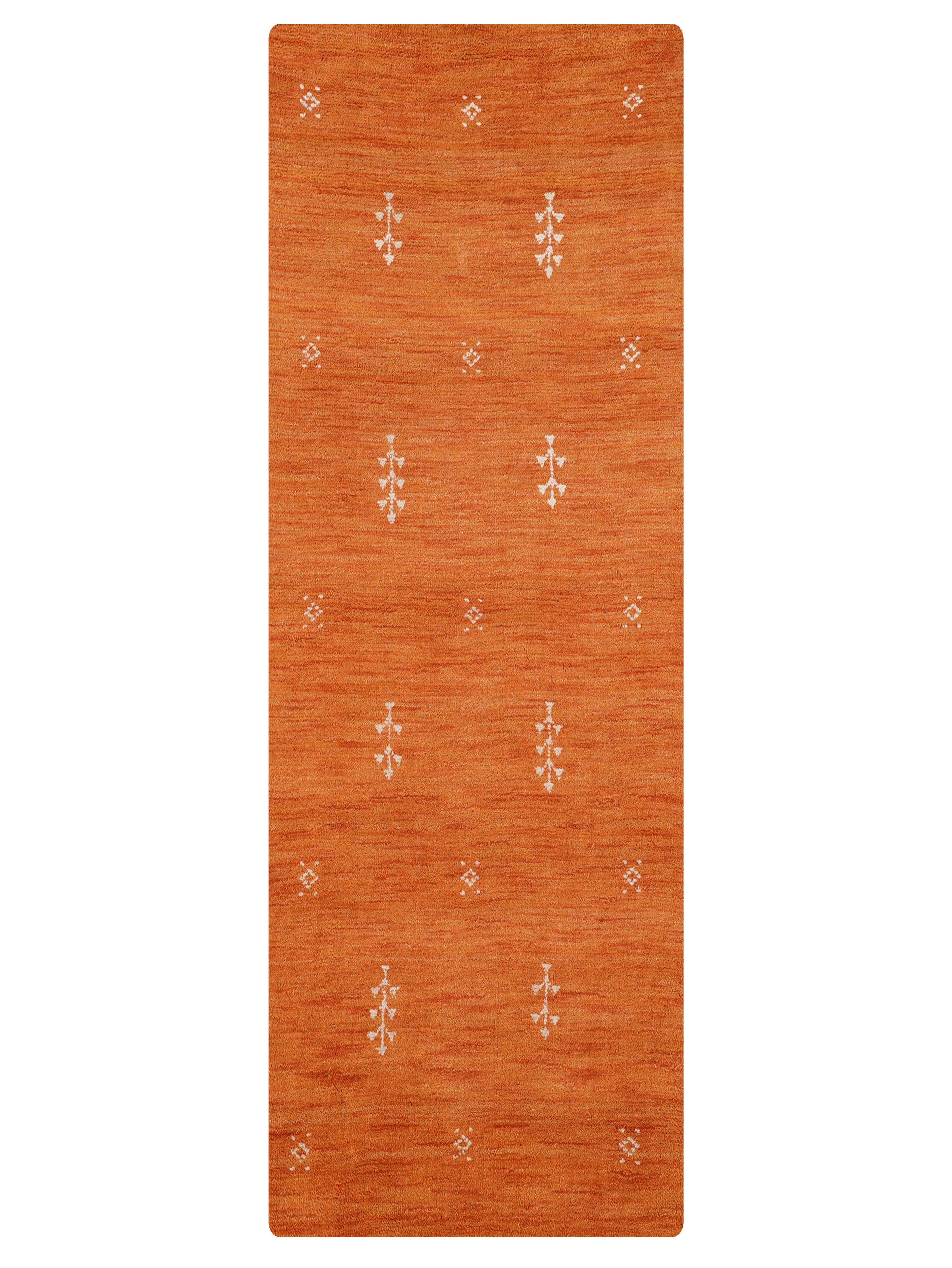 Elysian Hand Knotted Wool Rug