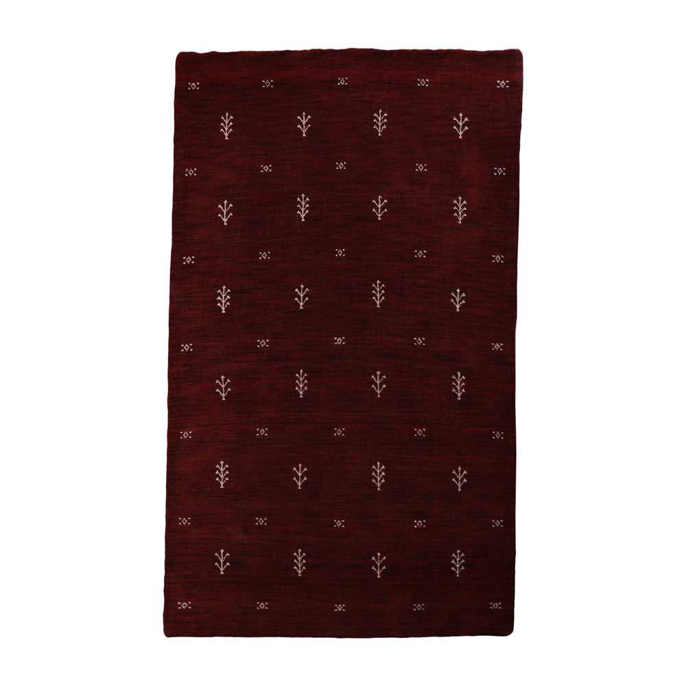 Elysian Hand Knotted Wool Rug