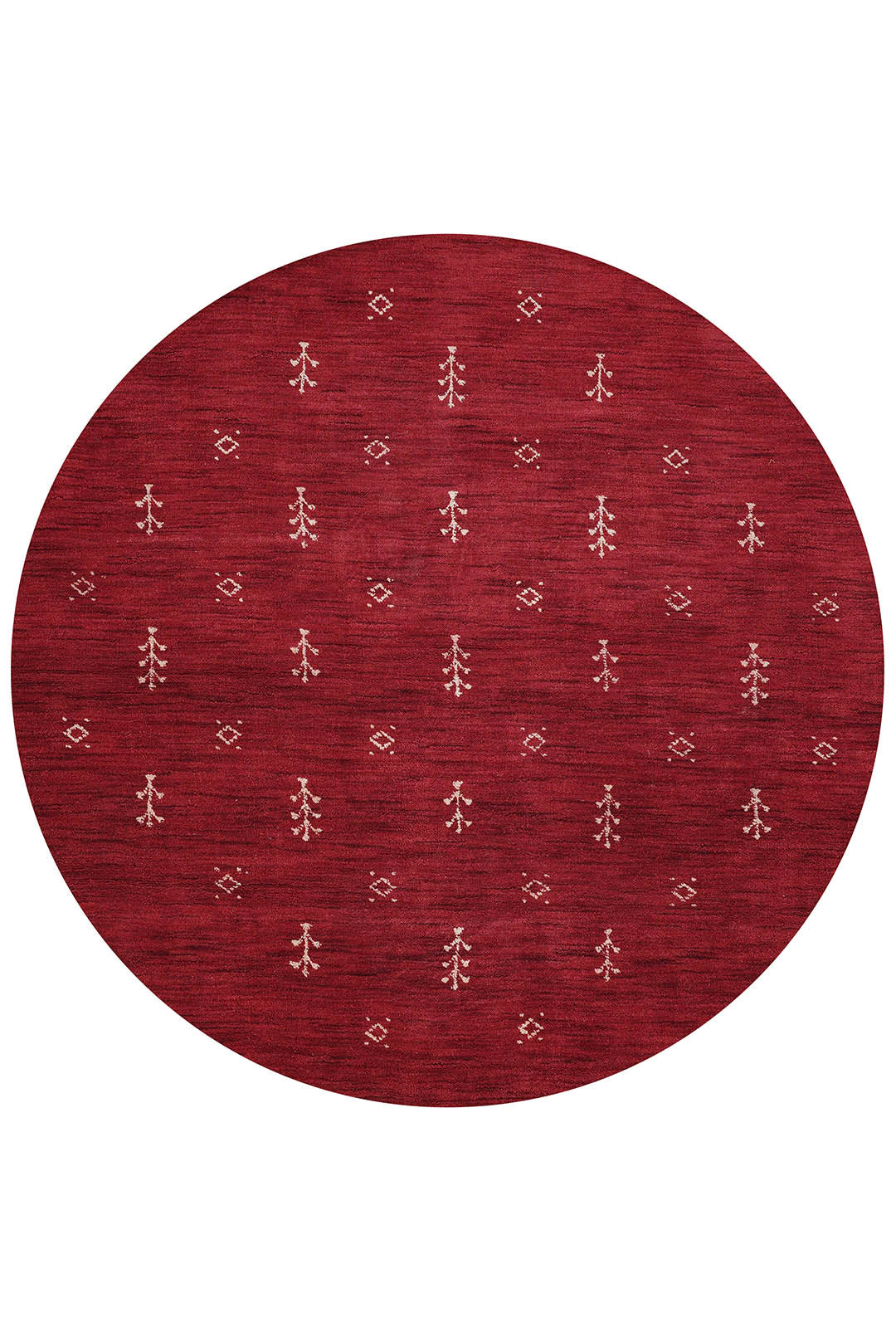 Elysian Hand Knotted Wool Rug