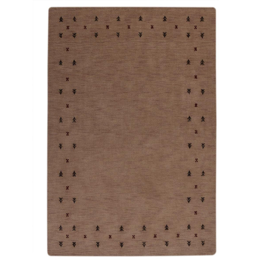 Pippin Hand Knotted Wool Rug