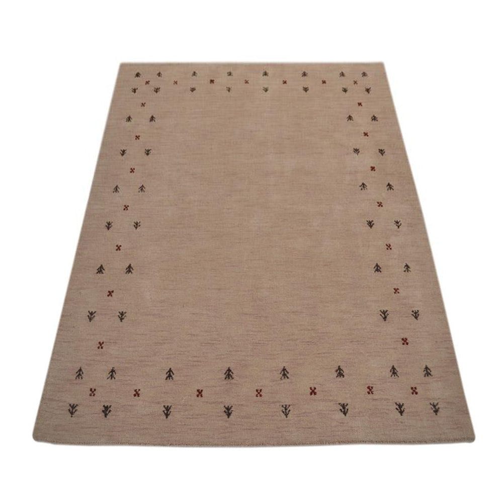 Pippin Hand Knotted Wool Rug