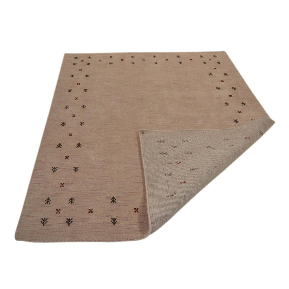 Pippin Hand Knotted Wool Rug
