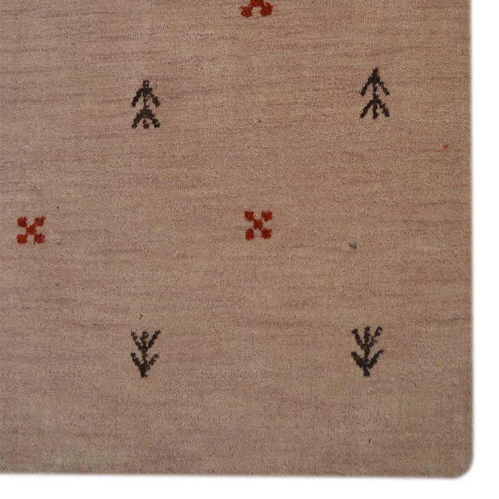 Pippin Hand Knotted Wool Rug