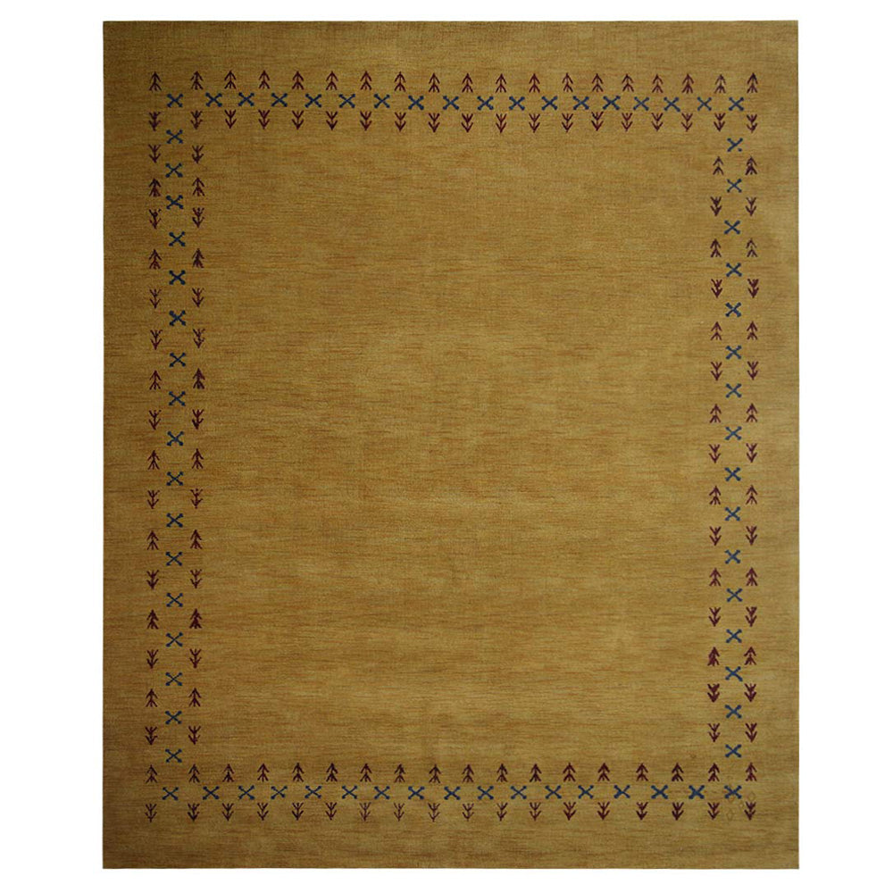 Pippin Hand Knotted Wool Rug