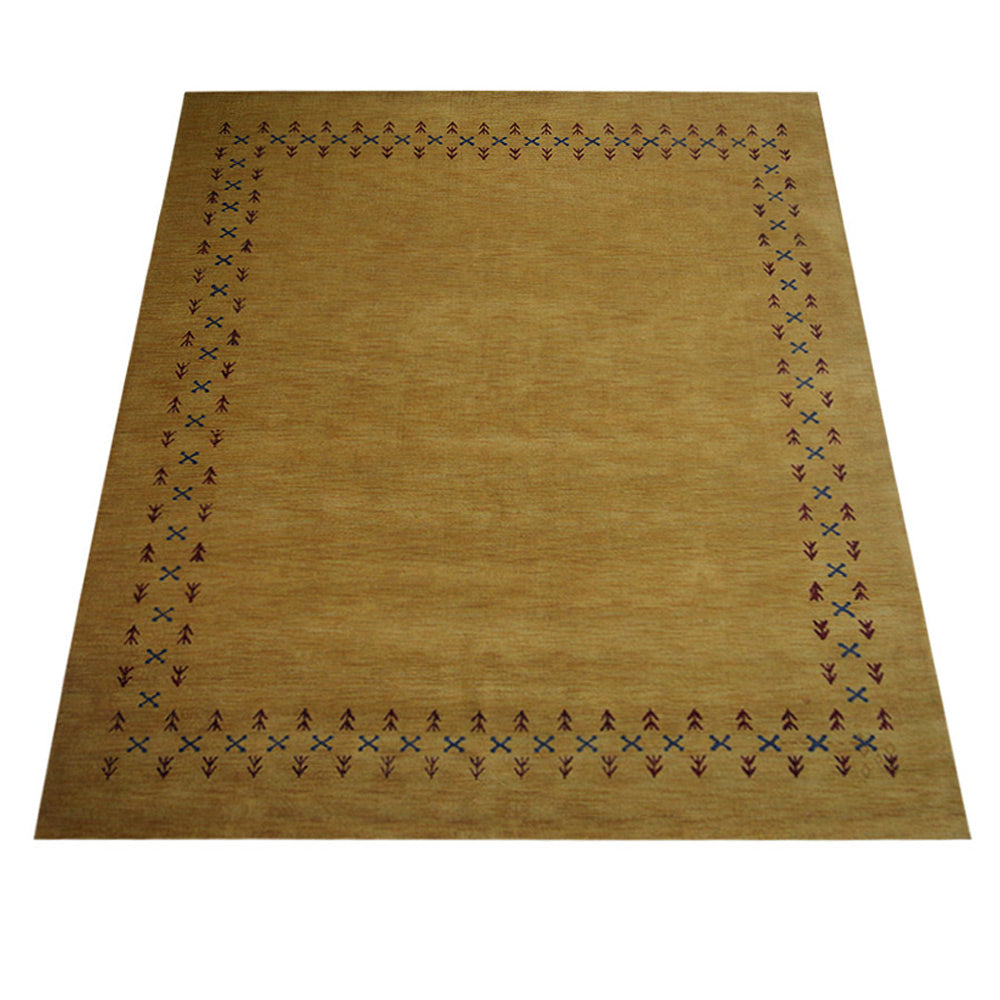 Pippin Hand Knotted Wool Rug