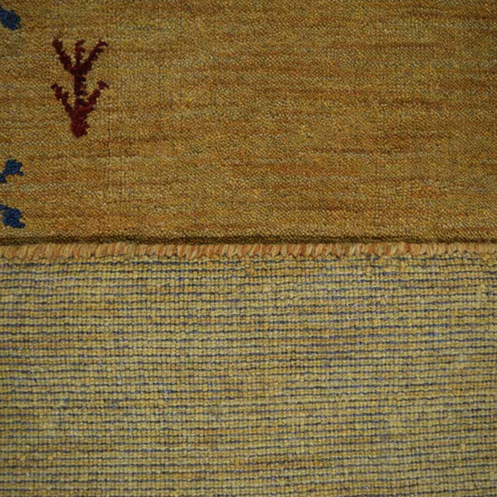 Pippin Hand Knotted Wool Rug