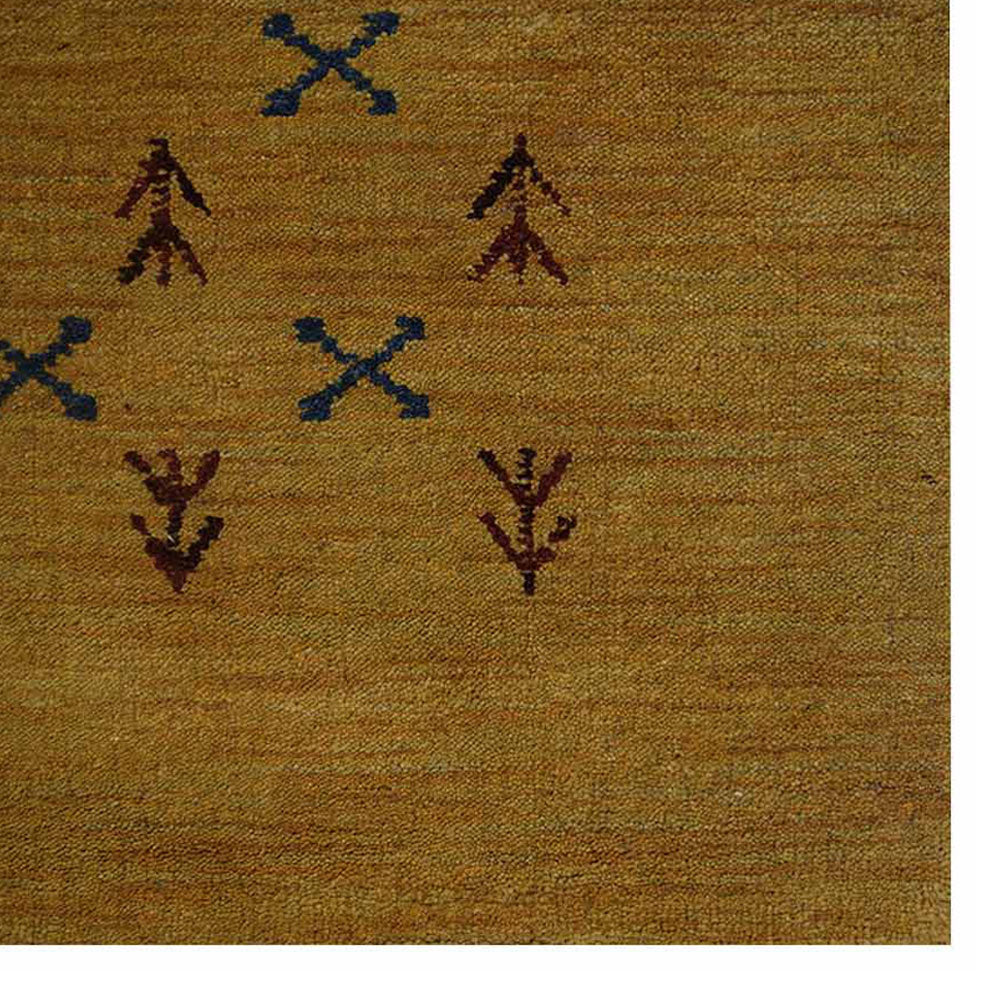 Pippin Hand Knotted Wool Rug