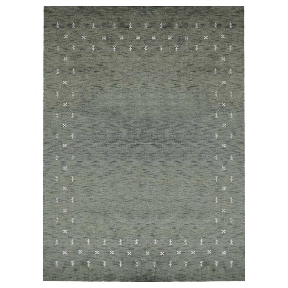 Pippin Hand Knotted Wool Rug