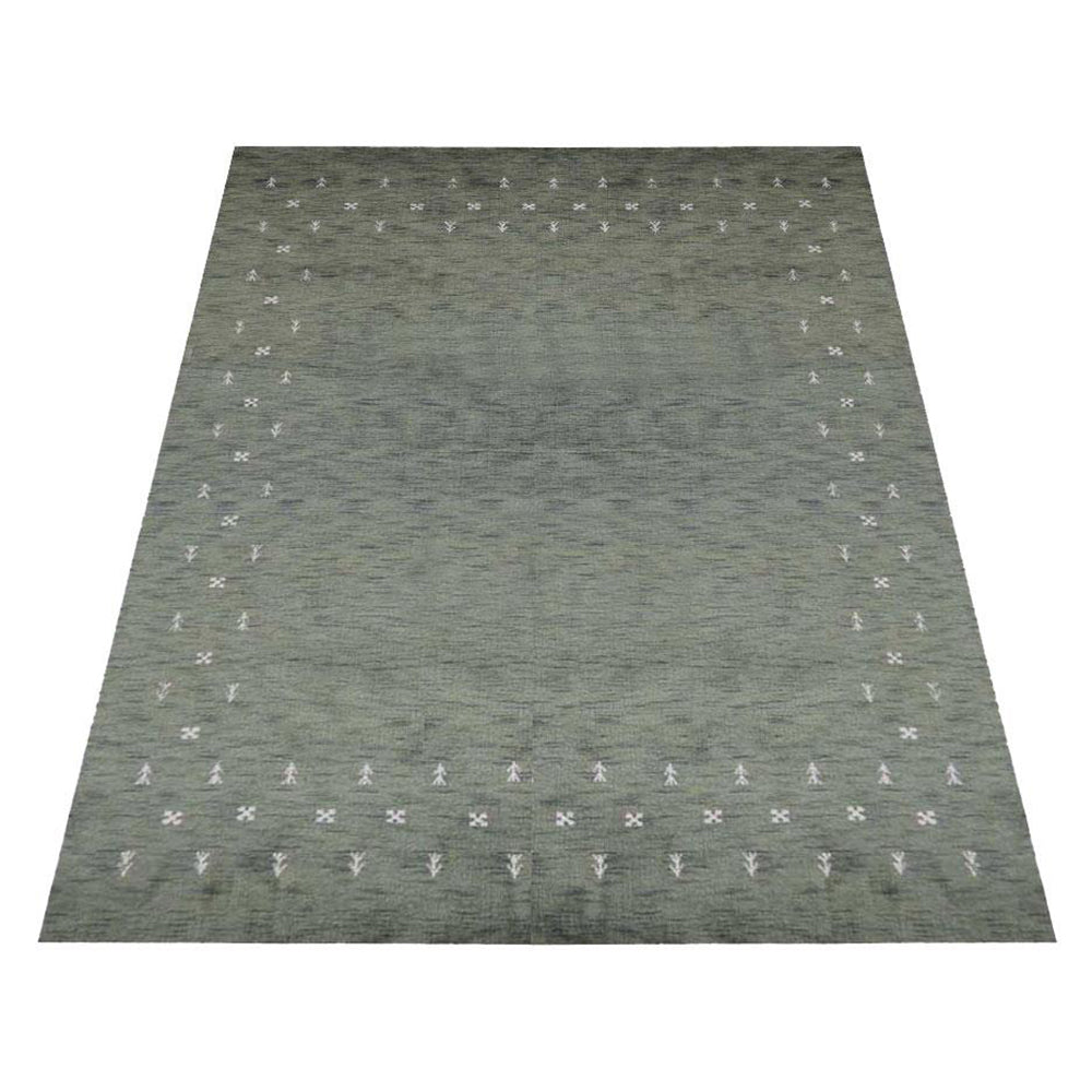 Pippin Hand Knotted Wool Rug