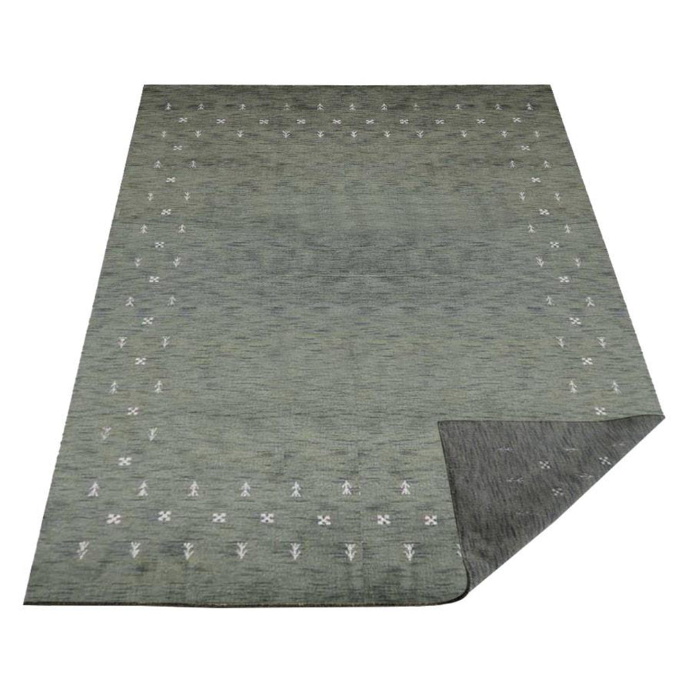 Pippin Hand Knotted Wool Rug