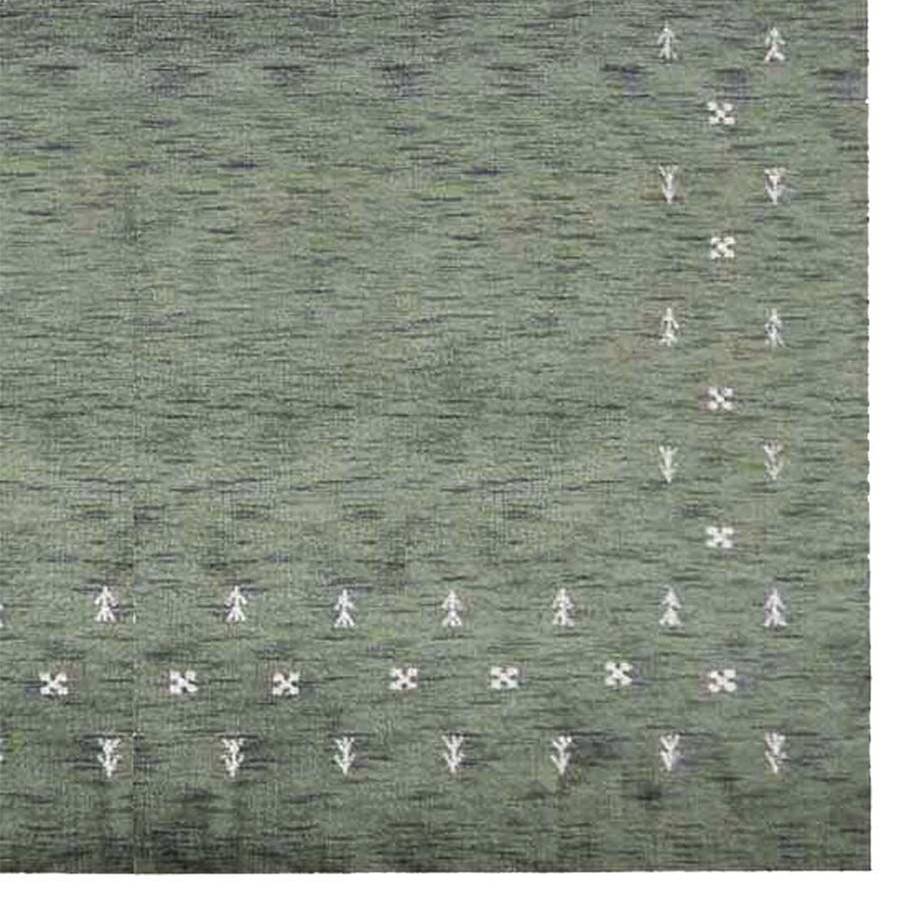 Pippin Hand Knotted Wool Rug