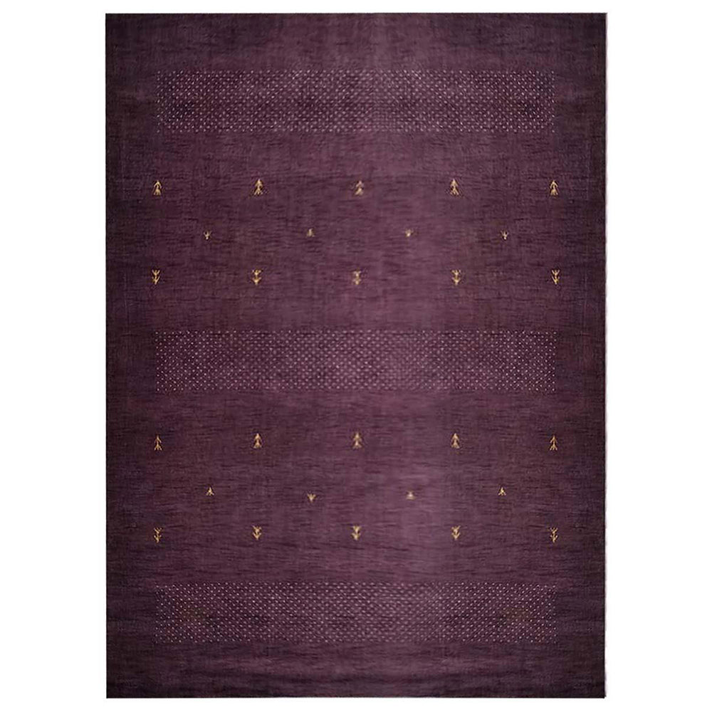 Nix Hand Knotted Wool Area Rug