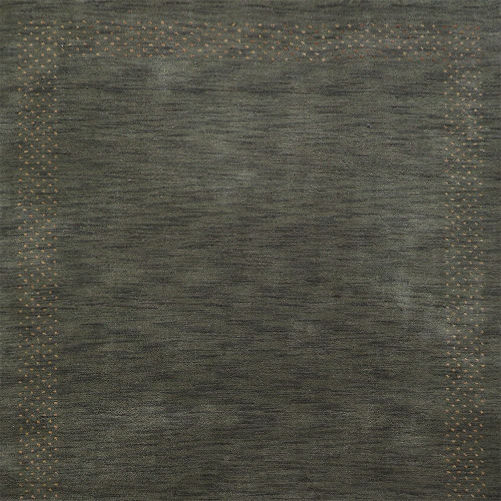 Mars Hand Knotted Wool Rug