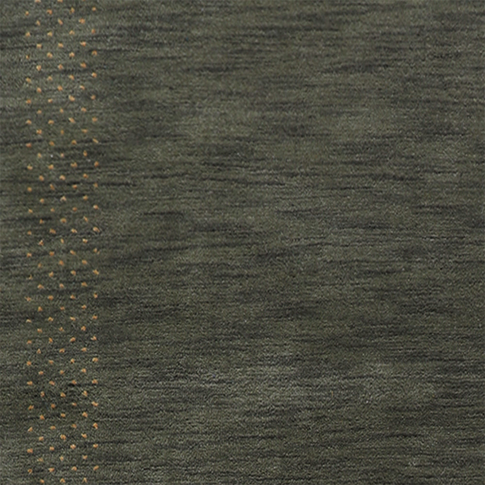 Mars Hand Knotted Wool Rug