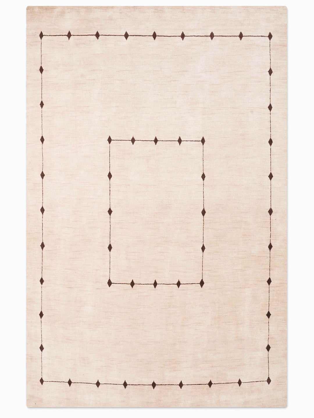 Enclave Hand Knotted Rug