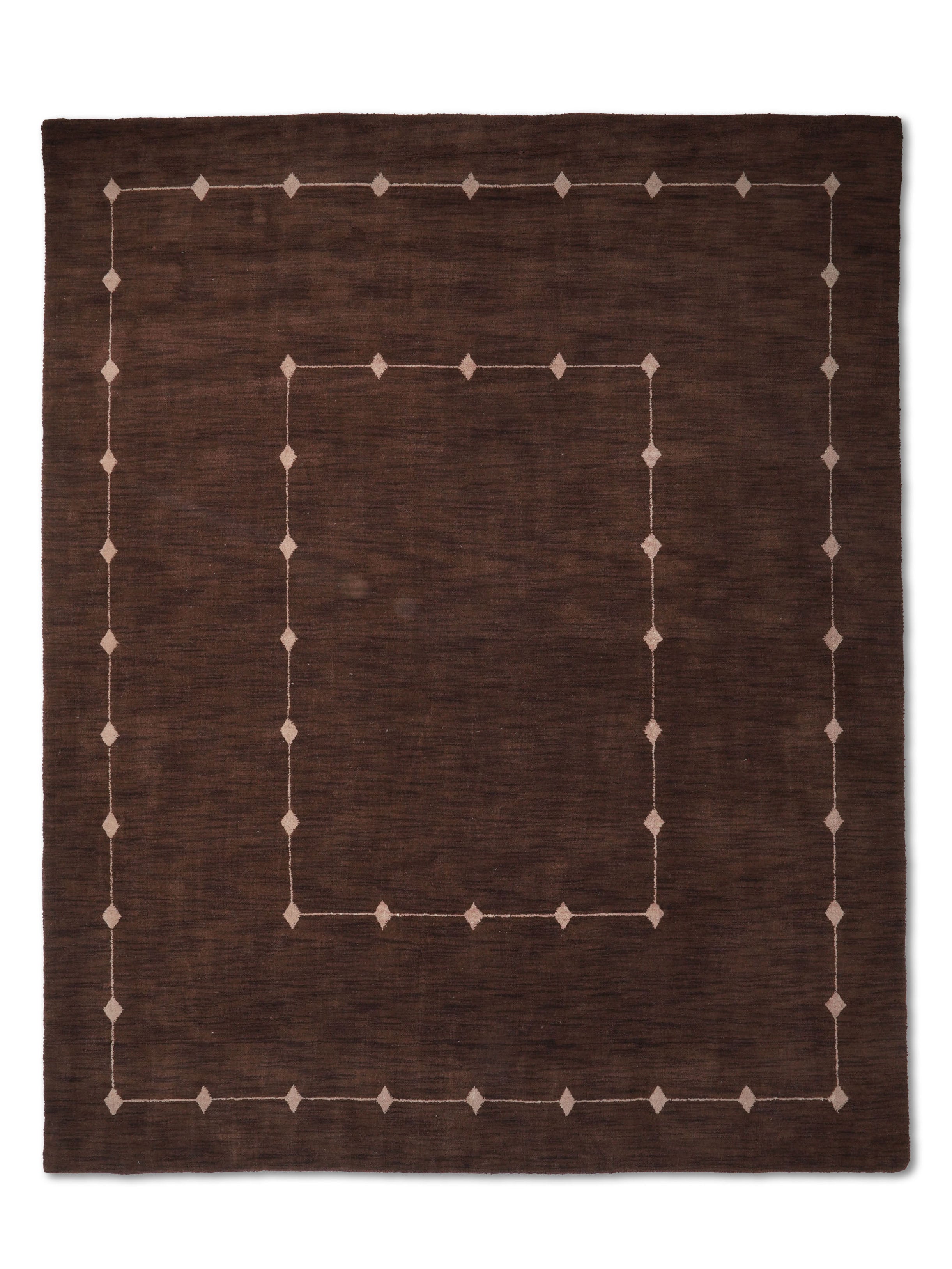 Enclave Hand Knotted Rug