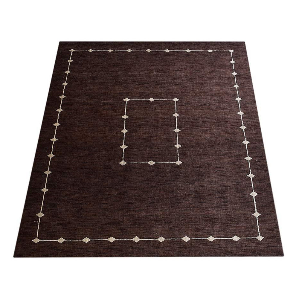 Enclave Hand Knotted Rug
