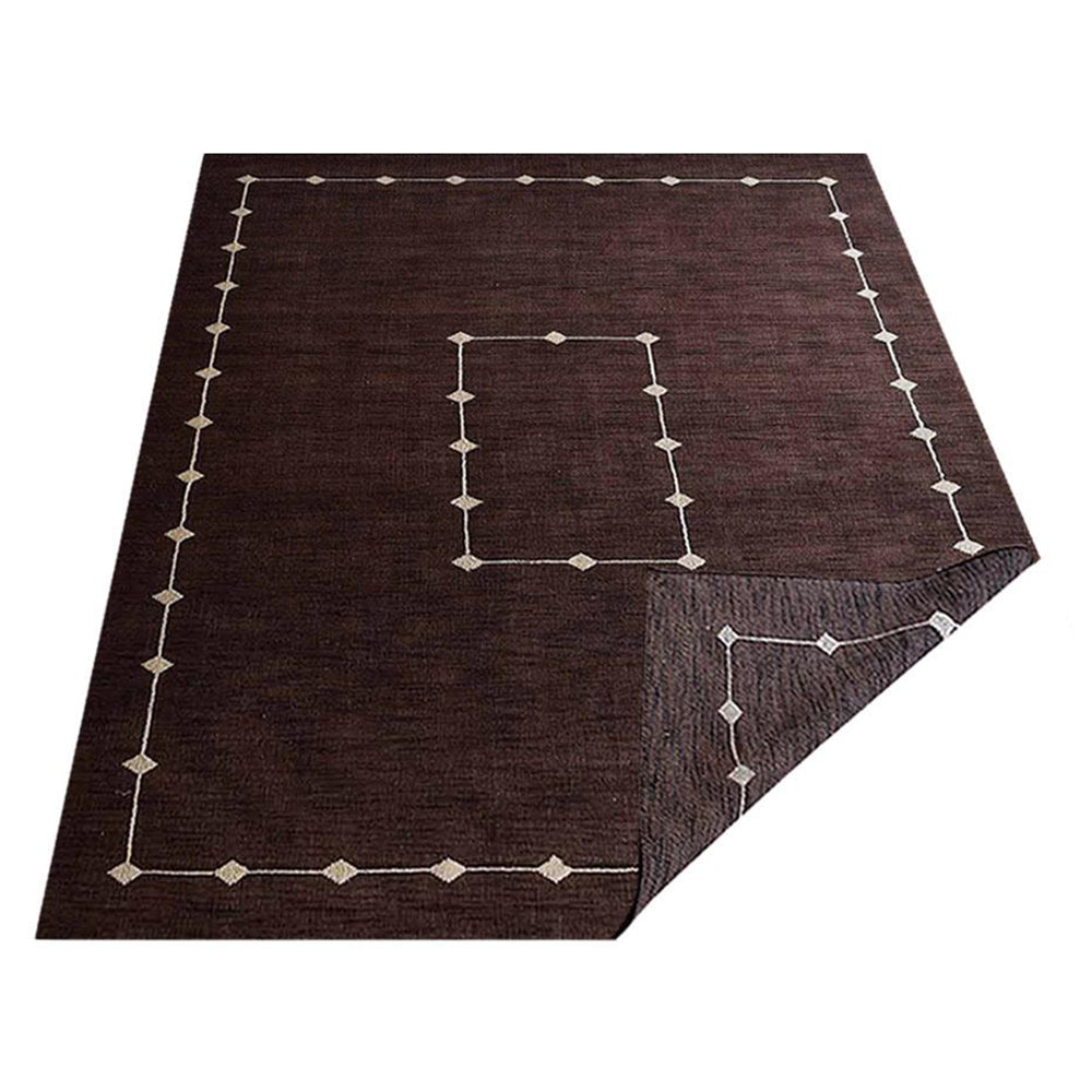 Enclave Hand Knotted Rug