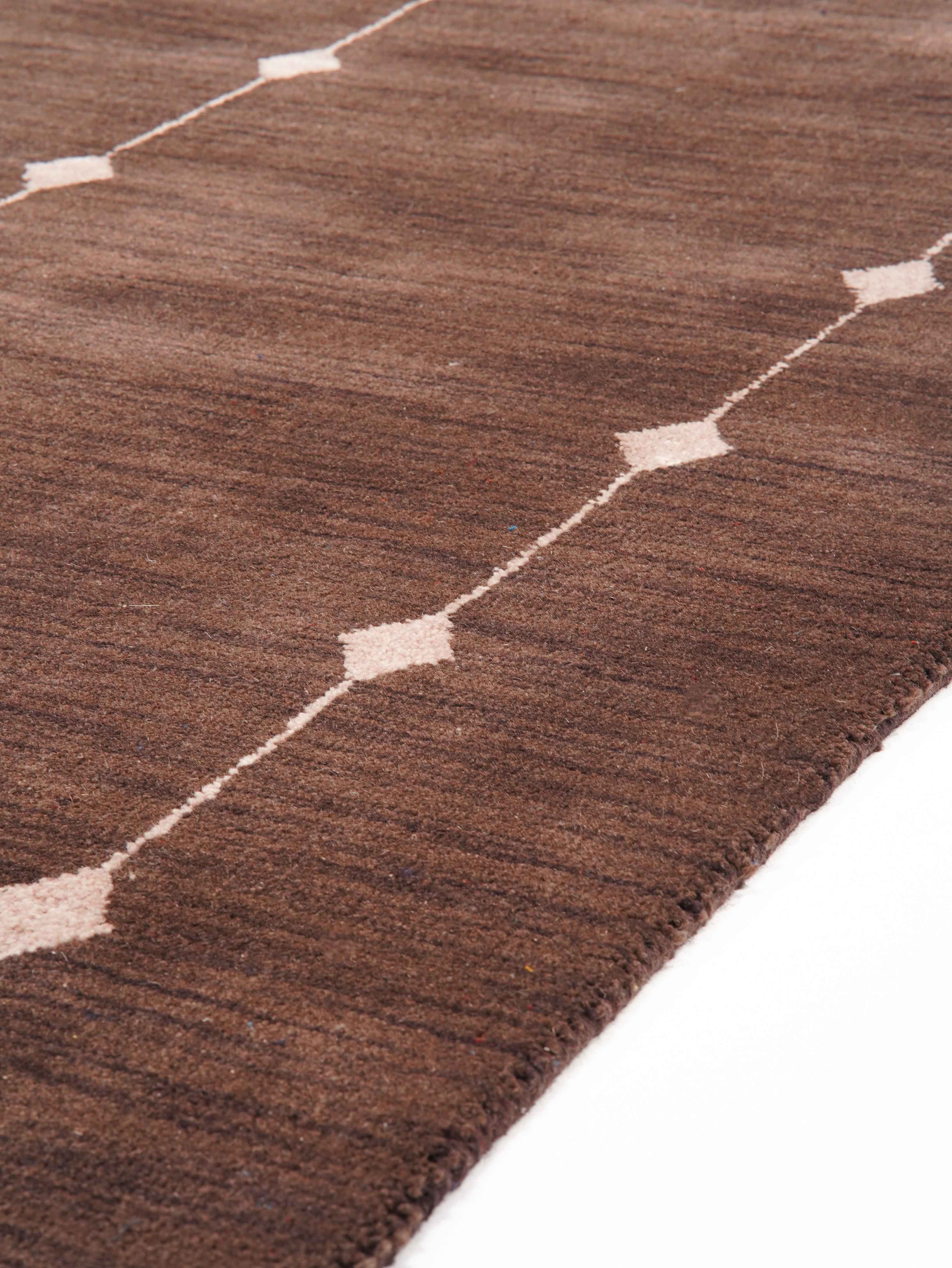Enclave Hand Knotted Rug