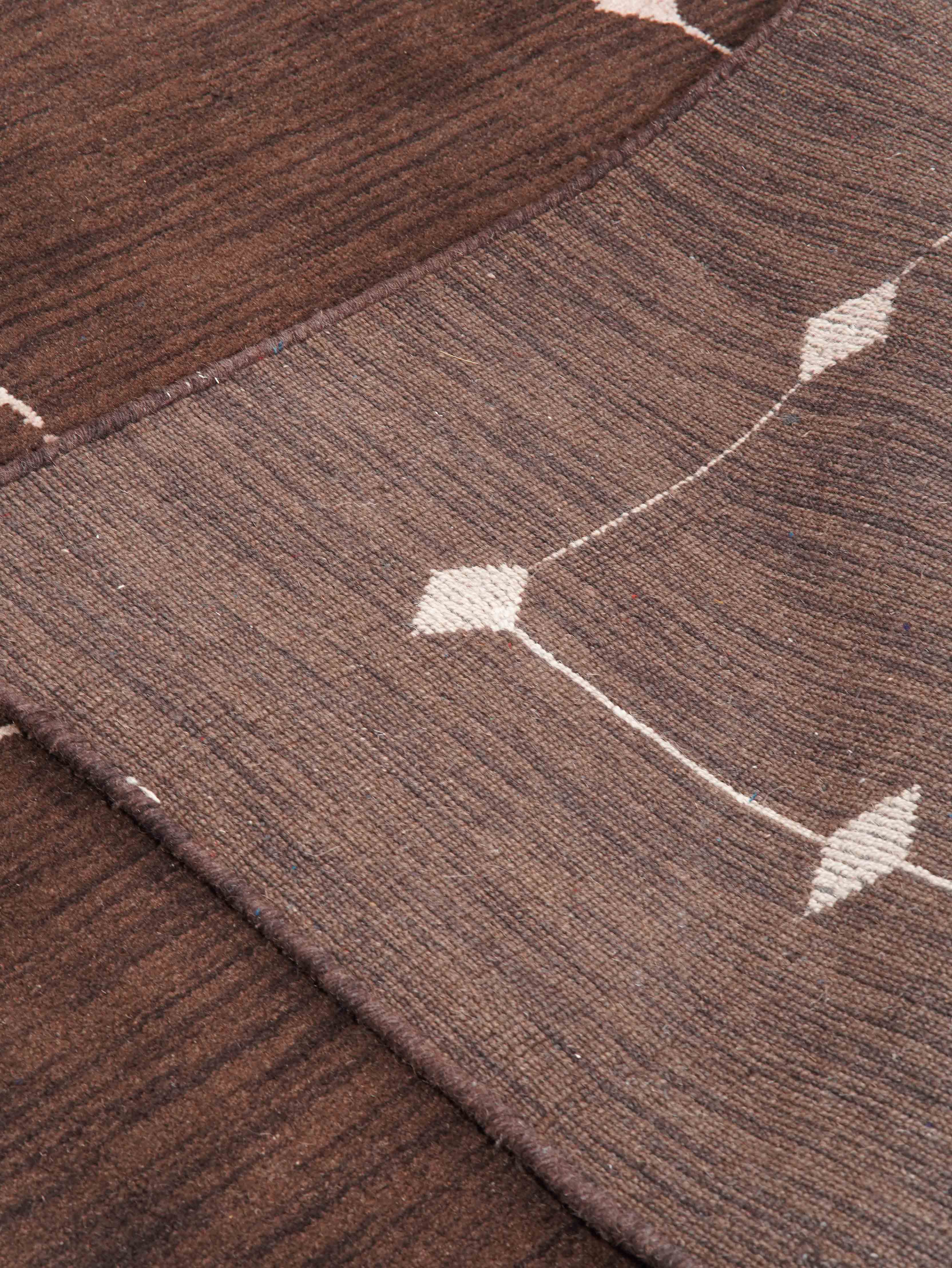 Enclave Hand Knotted Rug