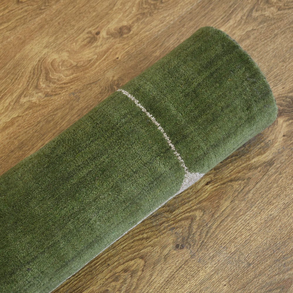 Enclave Hand Knotted Rug