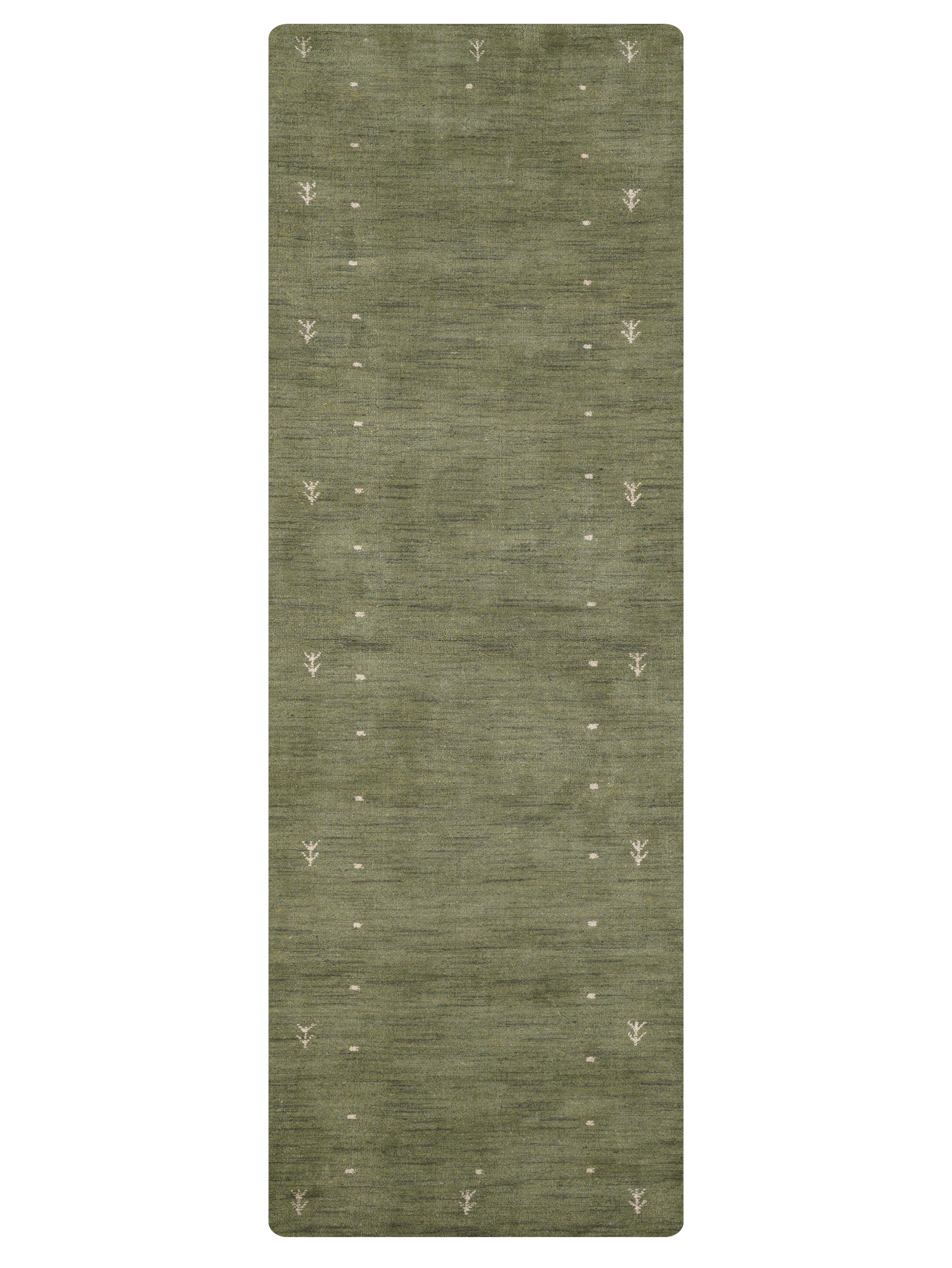 Keir Hand Knotted Wool Rug