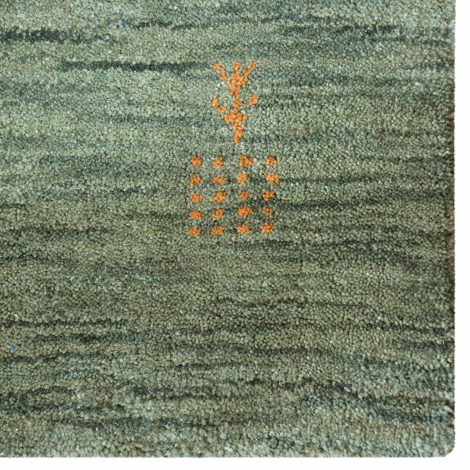 Ives Hand Knotted Wool Rug