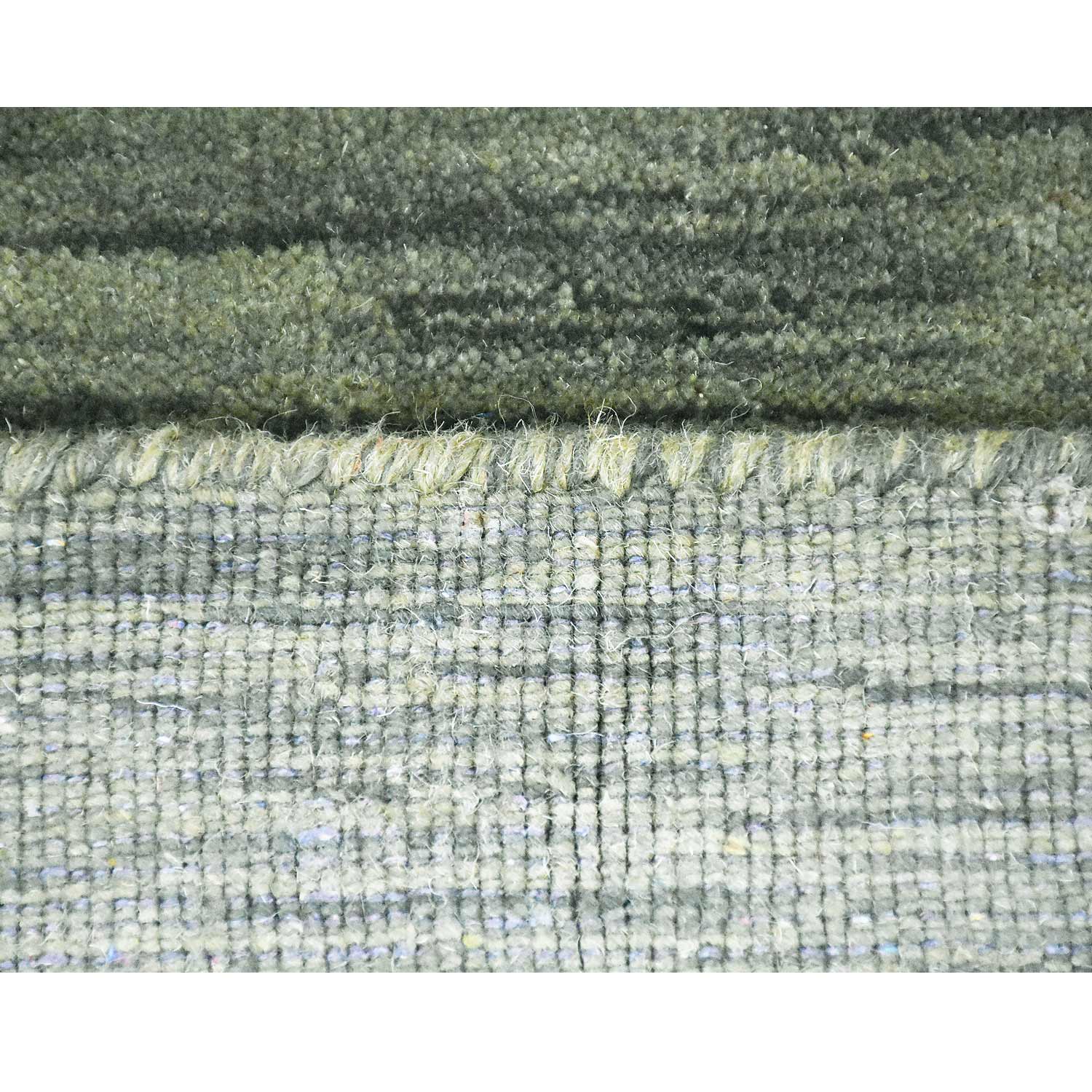 Ives Hand Knotted Wool Rug