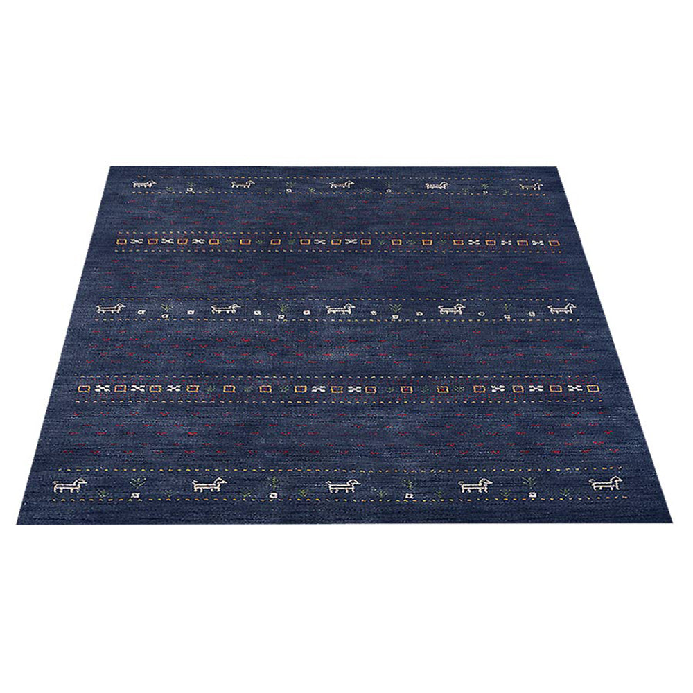 Kian Hand Knotted Wool Area Rug