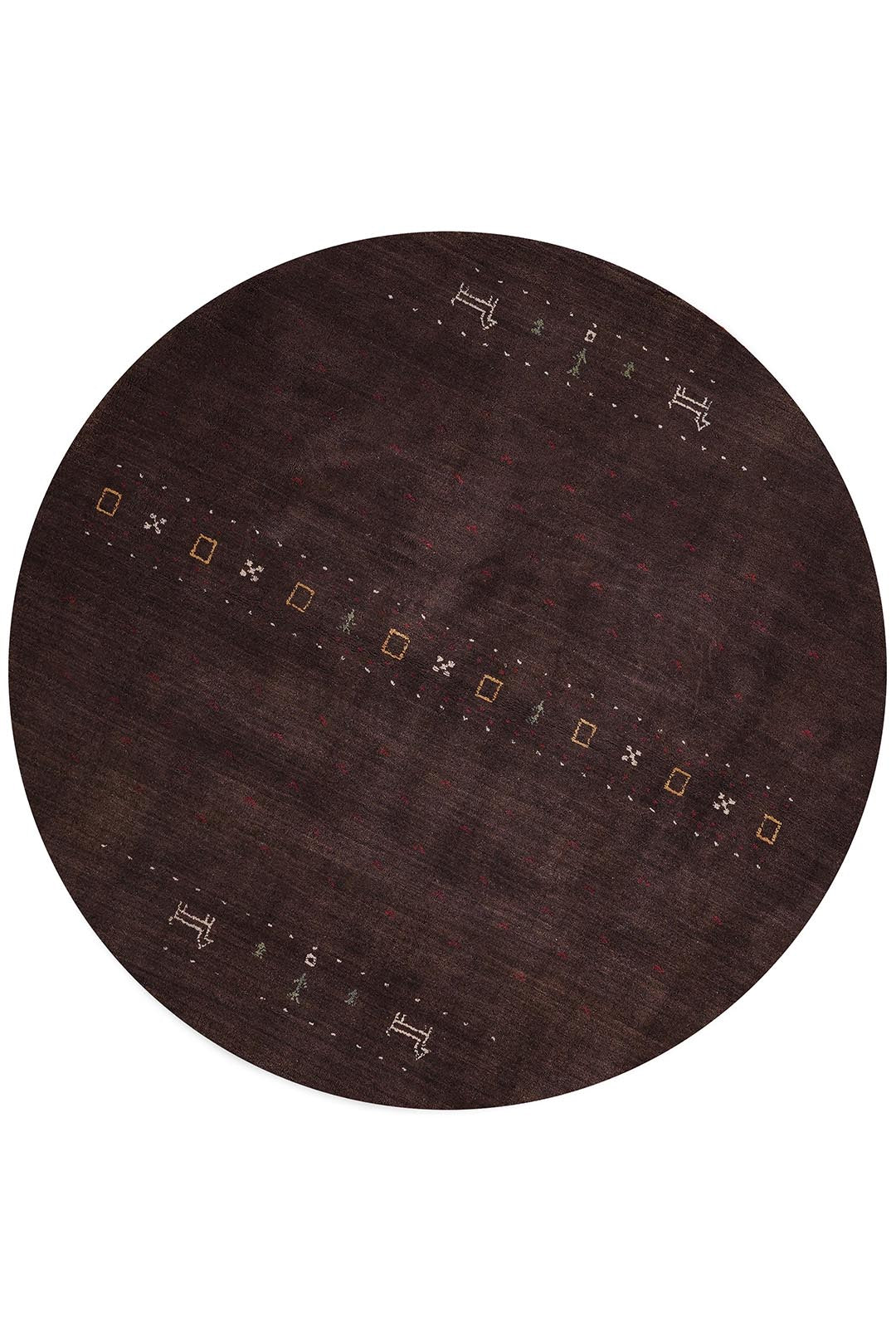 Kian Hand Knotted Wool Area Rug