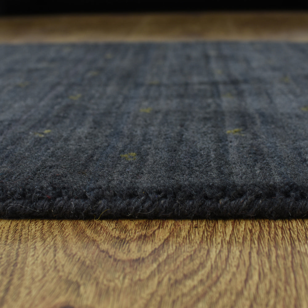 Kian Hand Knotted Wool Area Rug