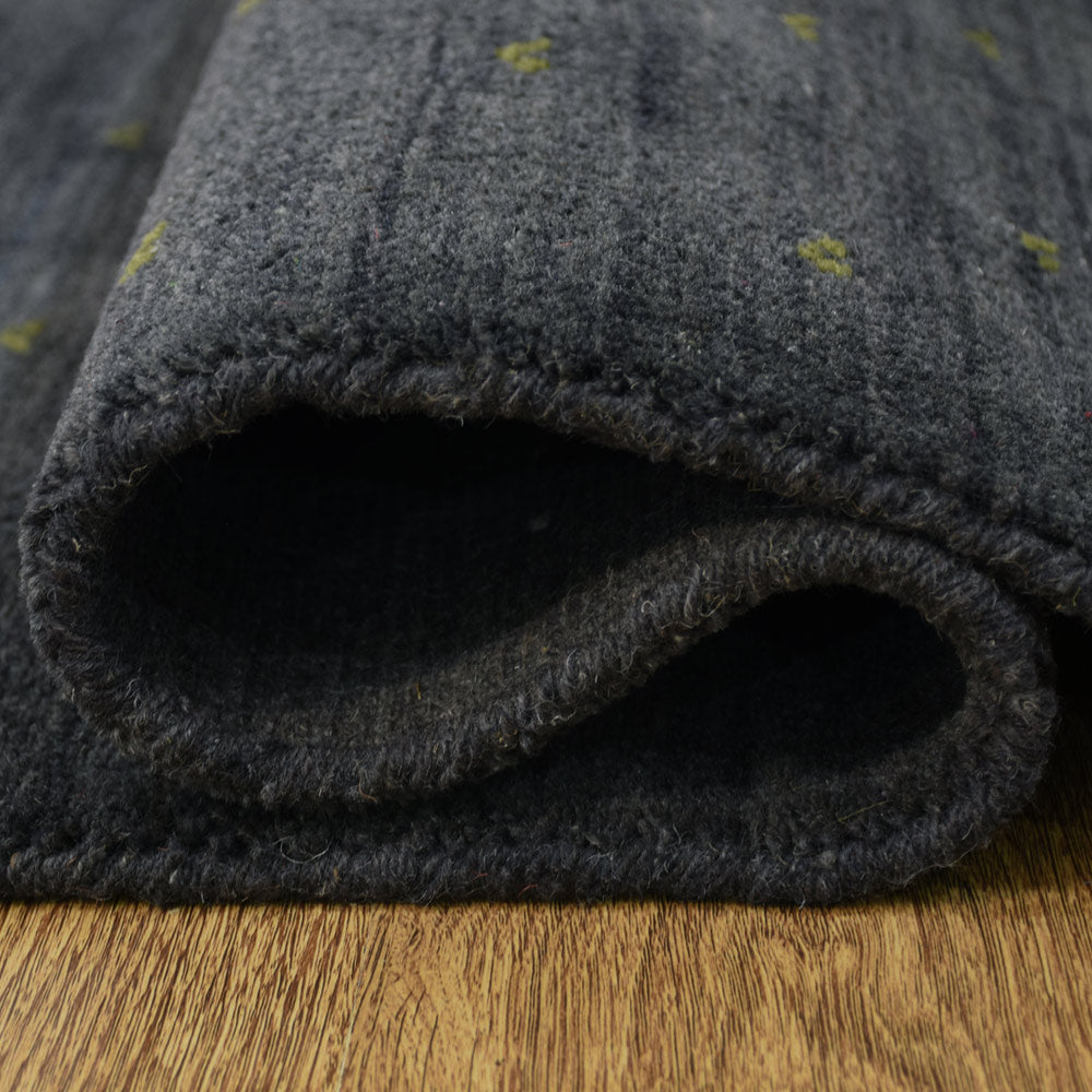 Kian Hand Knotted Wool Area Rug