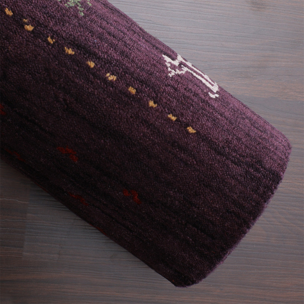 Kian Hand Knotted Wool Area Rug