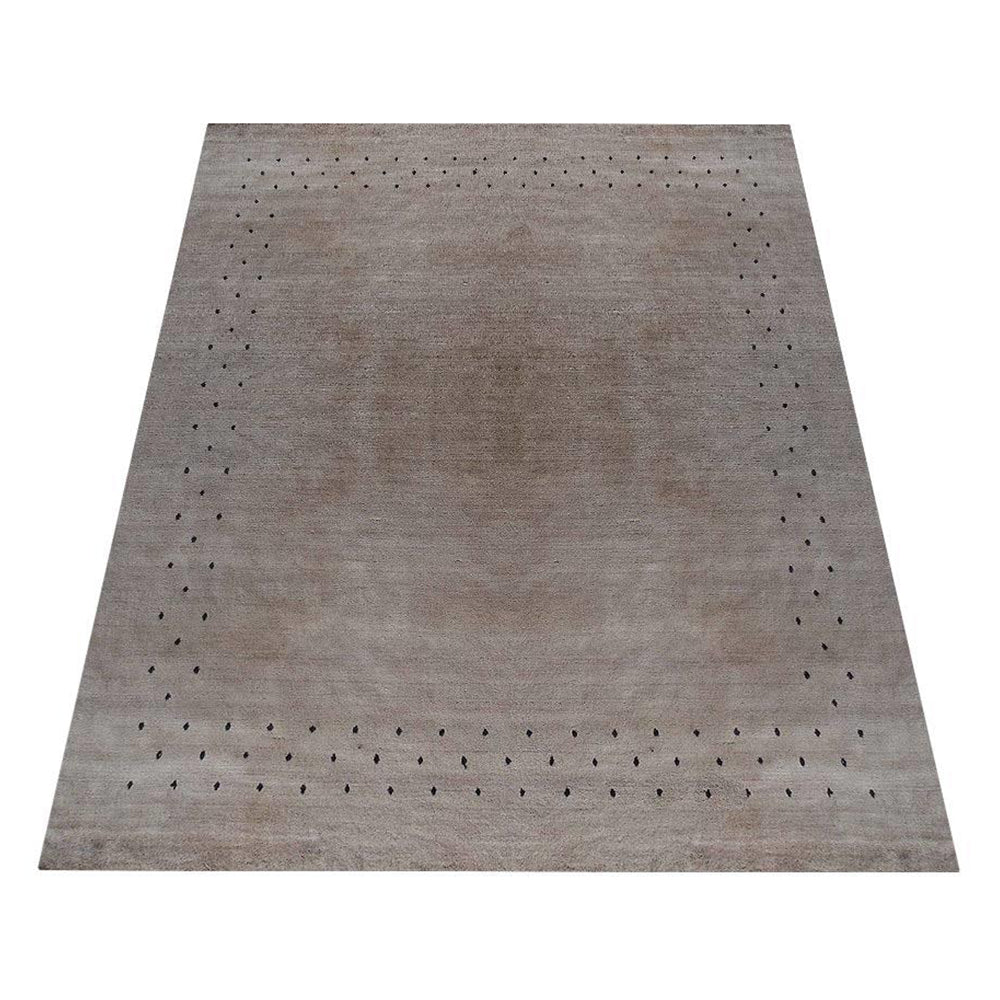Nira Hand Knotted Wool Area Rug