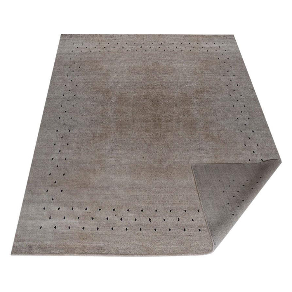 Nira Hand Knotted Wool Area Rug