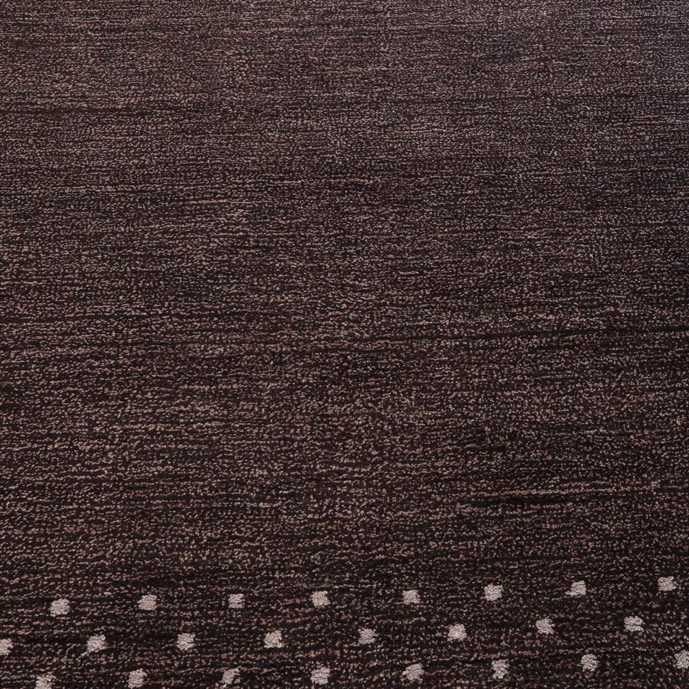 Nira Hand Knotted Wool Area Rug