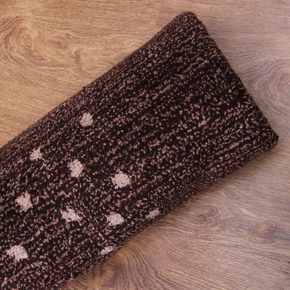 Nira Hand Knotted Wool Area Rug