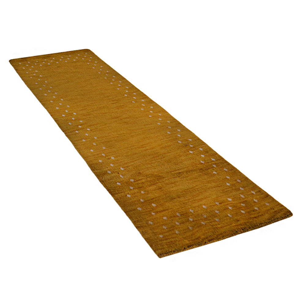 Nira Hand Knotted Wool Area Rug