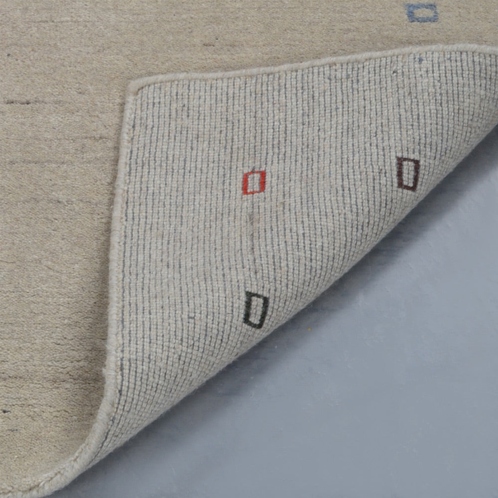 Niall Hand Knotted Wool Rug