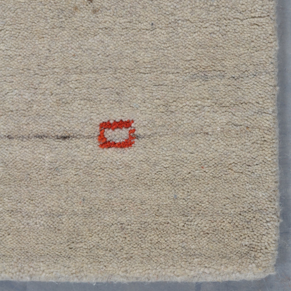 Niall Hand Knotted Wool Rug