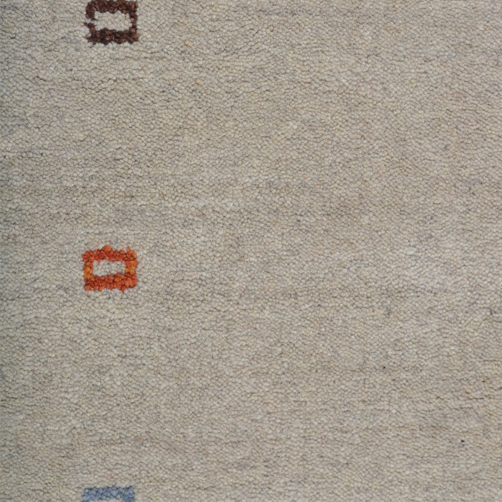 Niall Hand Knotted Wool Rug