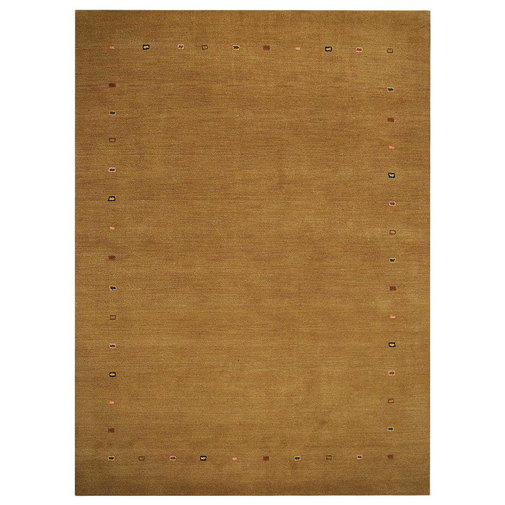 Niall Hand Knotted Wool Rug