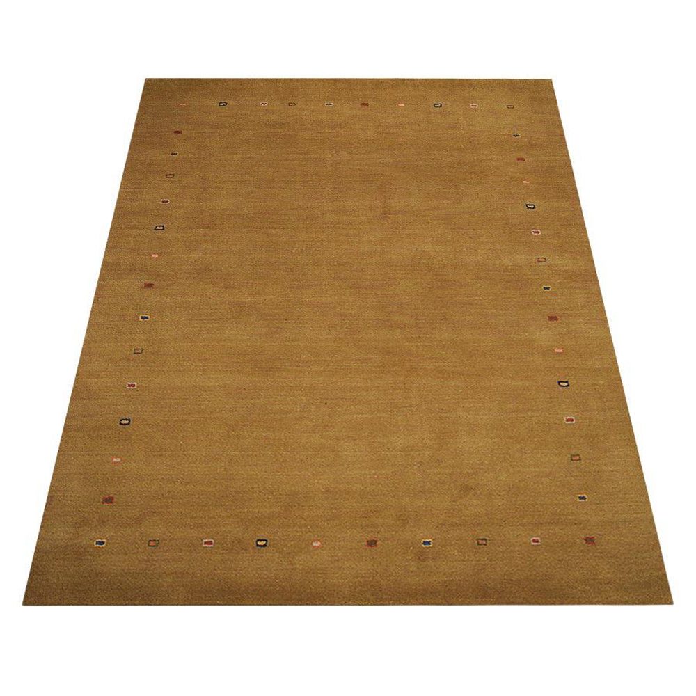 Niall Hand Knotted Wool Rug