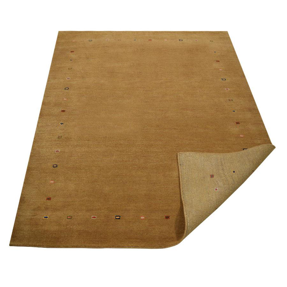 Niall Hand Knotted Wool Rug
