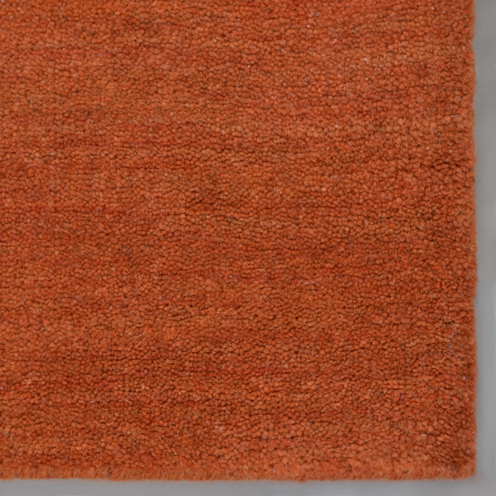 Mina Hand Knotted Wool Area Rug