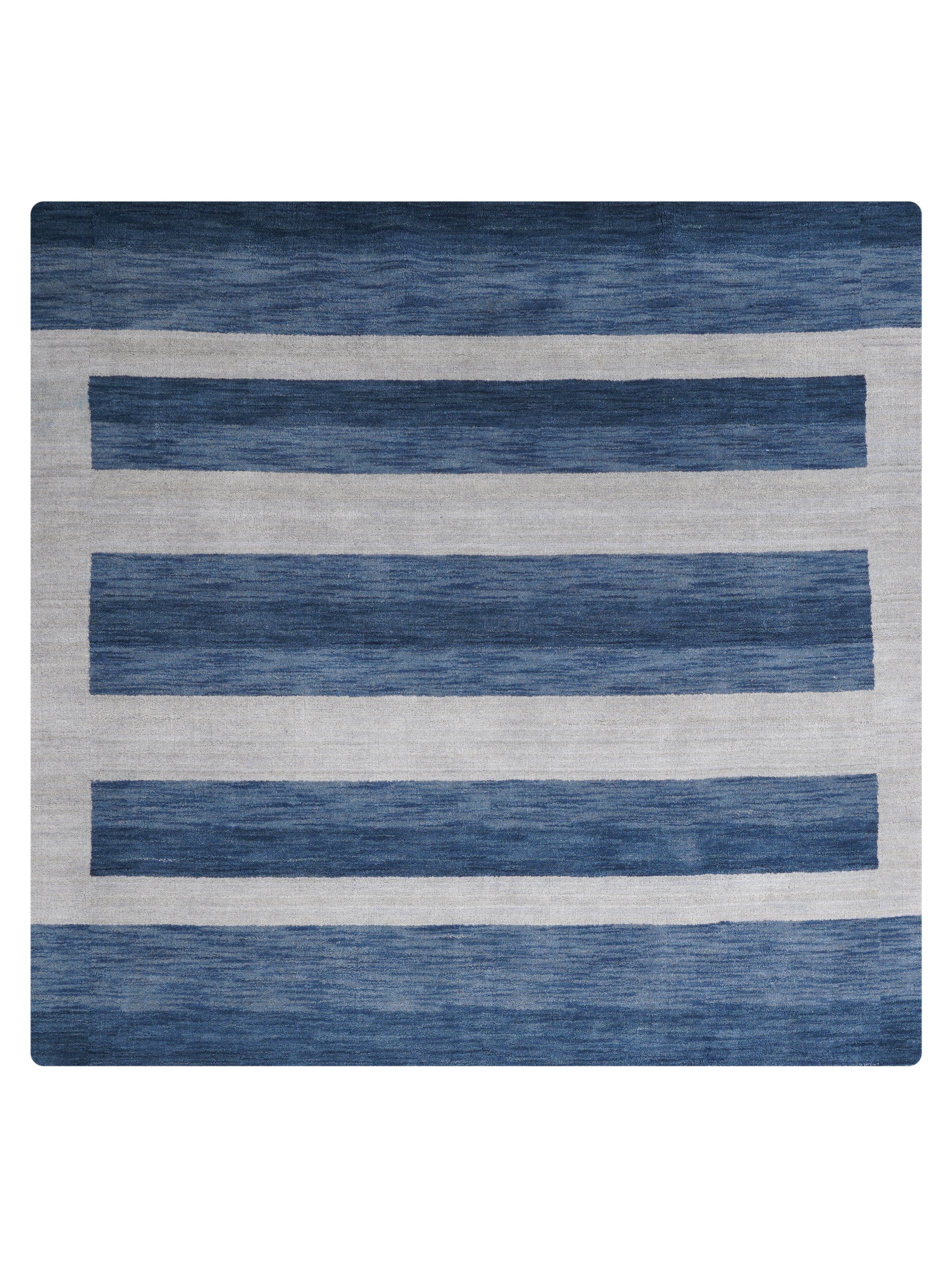 Horizon Hand Knotted Wool Rug
